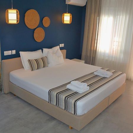 Virginia Rooms Olympiakí Aktí Kültér fotó